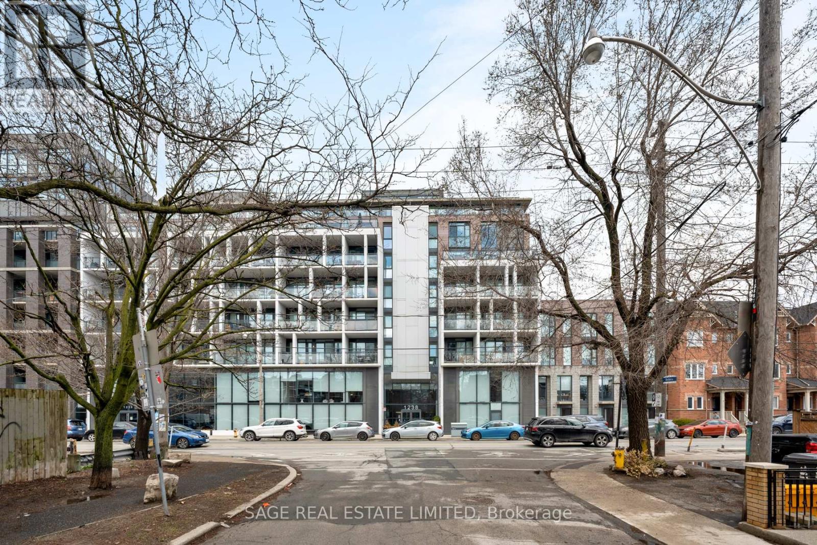 403 - 1238 Dundas Street E, Toronto, Ontario  M4M 1S3 - Photo 40 - E13001514