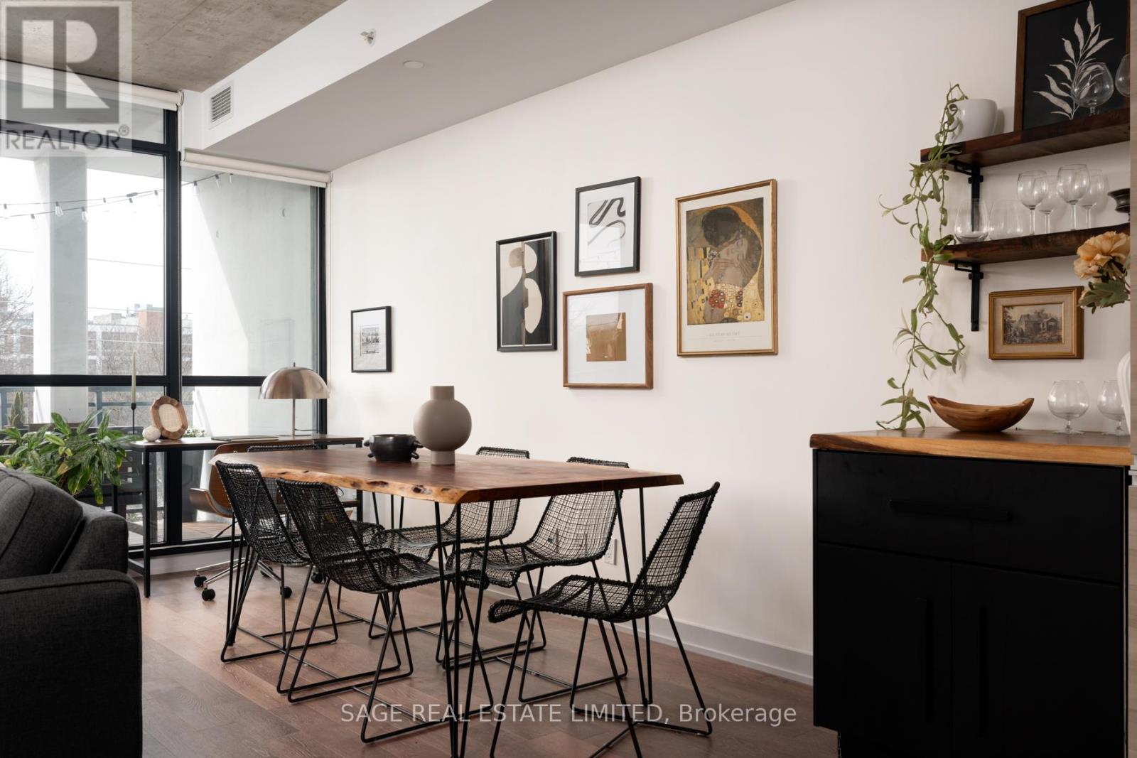 403 - 1238 Dundas Street E, Toronto, Ontario  M4M 1S3 - Photo 5 - E13001514