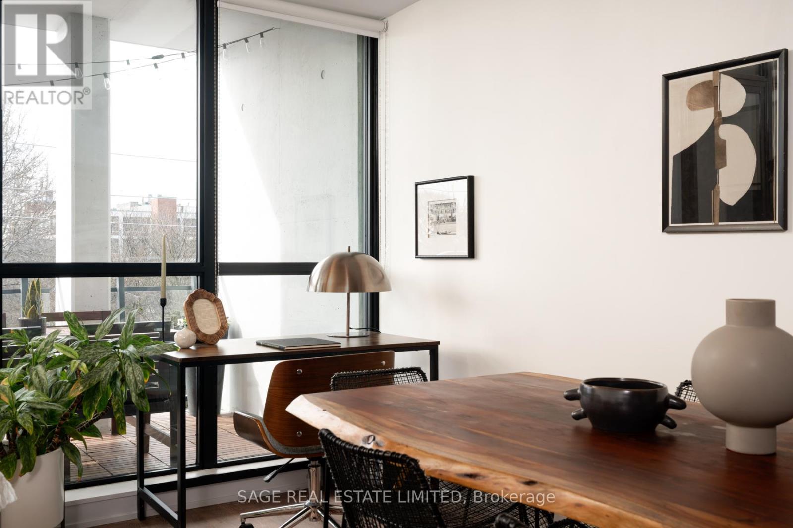 403 - 1238 Dundas Street E, Toronto, Ontario  M4M 1S3 - Photo 7 - E13001514