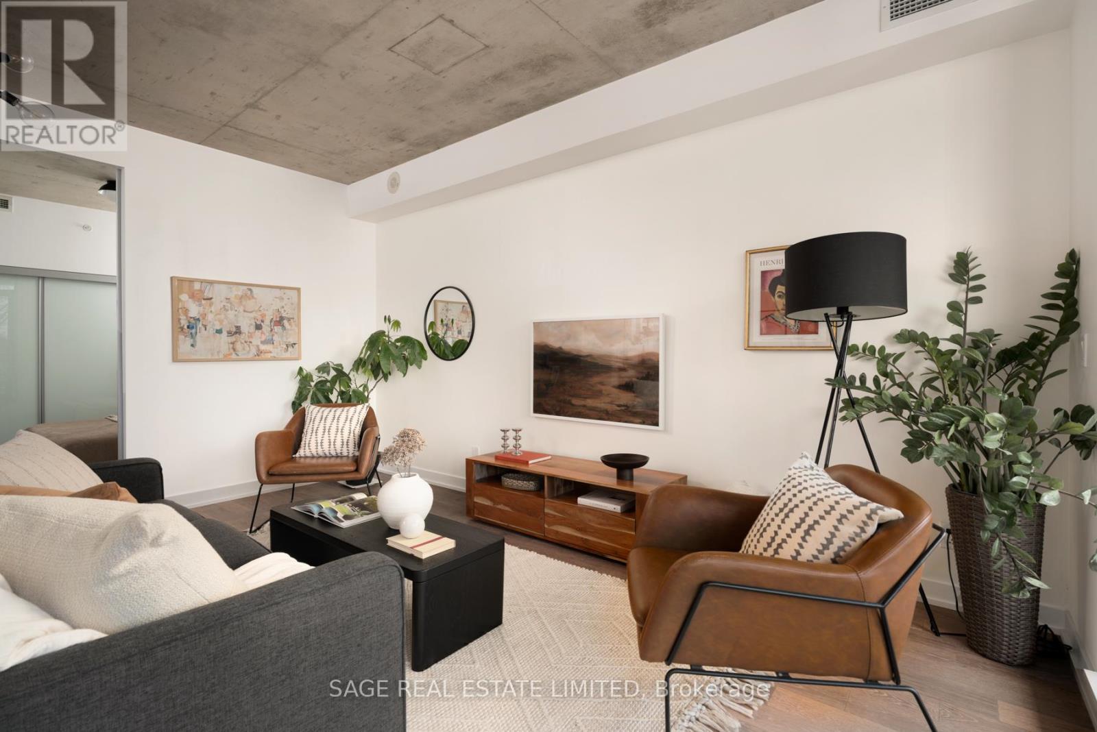 403 - 1238 Dundas Street E, Toronto, Ontario  M4M 1S3 - Photo 9 - E13001514