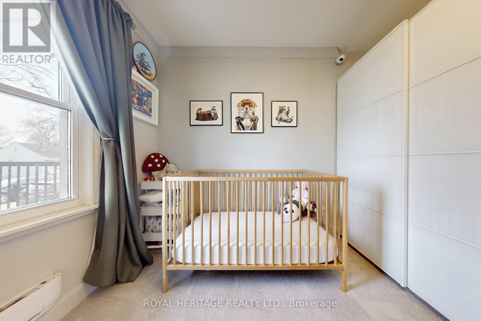 24 York Street, Ajax, Ontario  L1S 1S8 - Photo 21 - E13001556