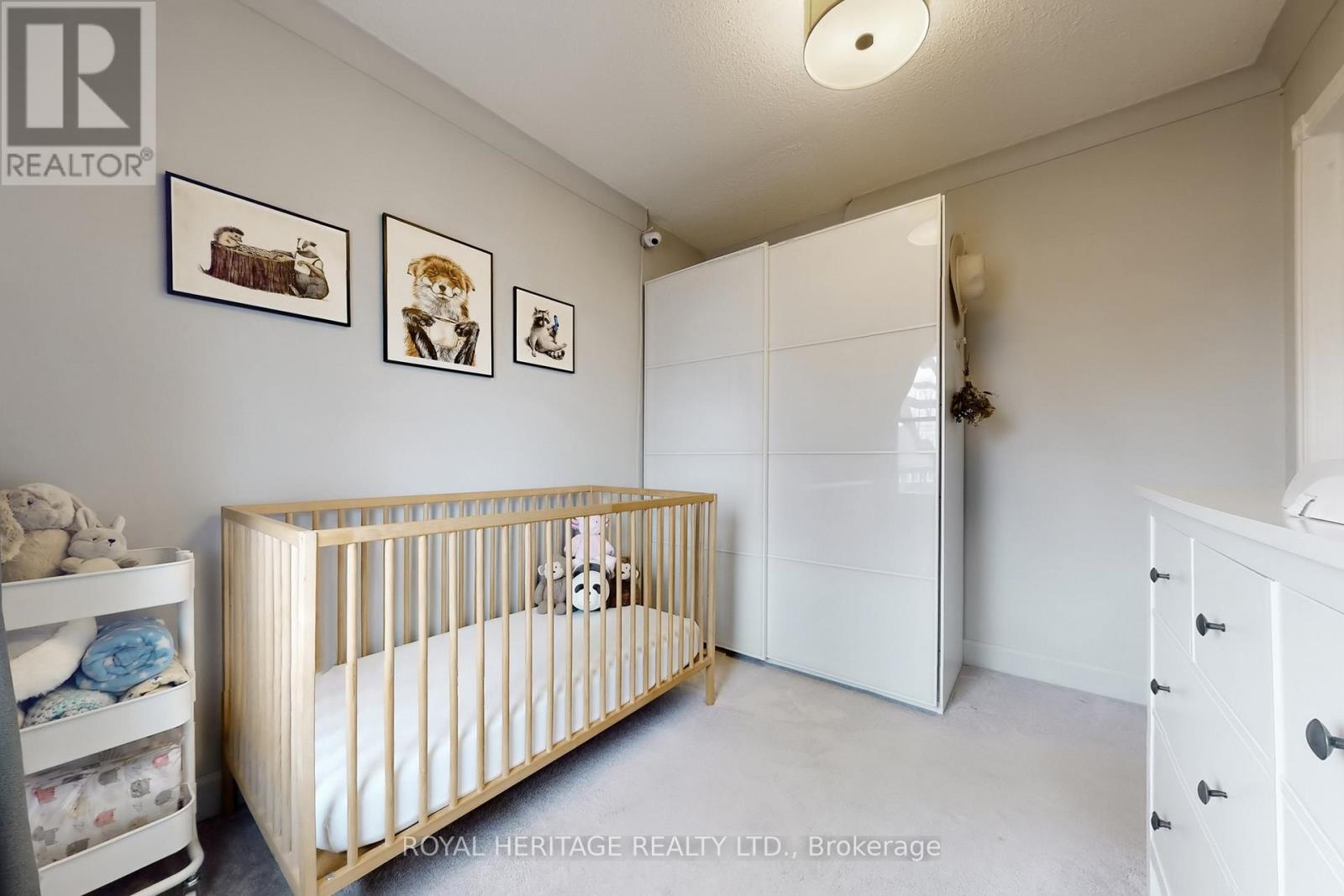 24 York Street, Ajax, Ontario  L1S 1S8 - Photo 22 - E13001556