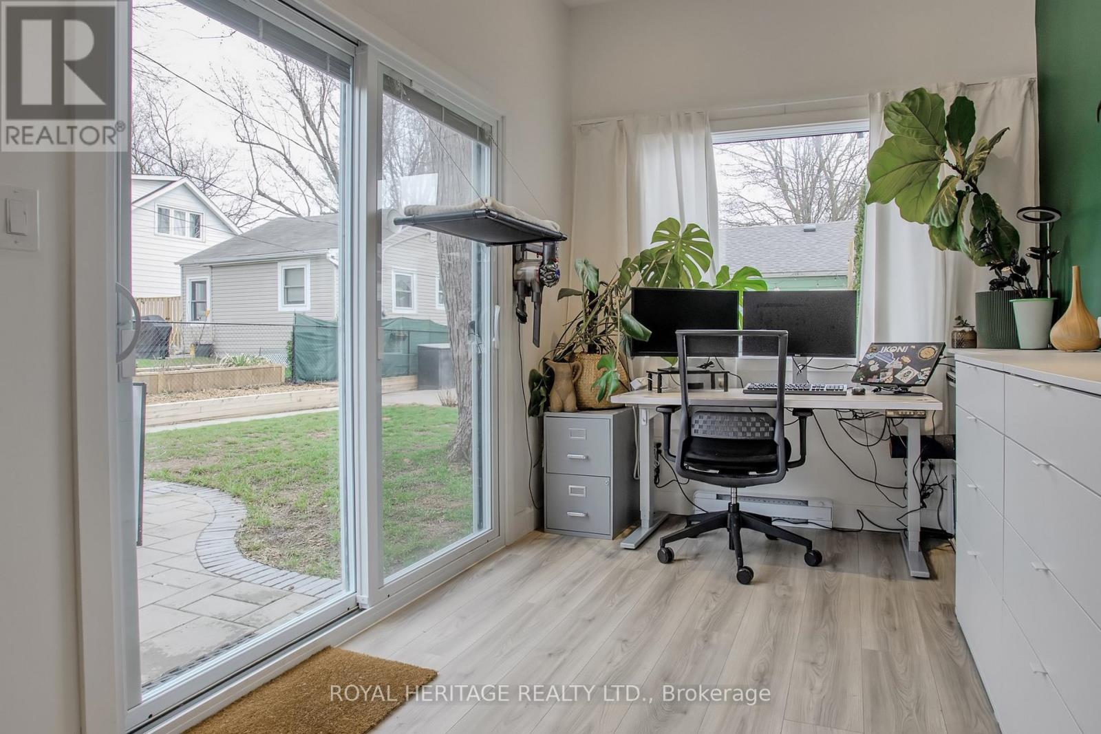 24 York Street, Ajax, Ontario  L1S 1S8 - Photo 33 - E13001556