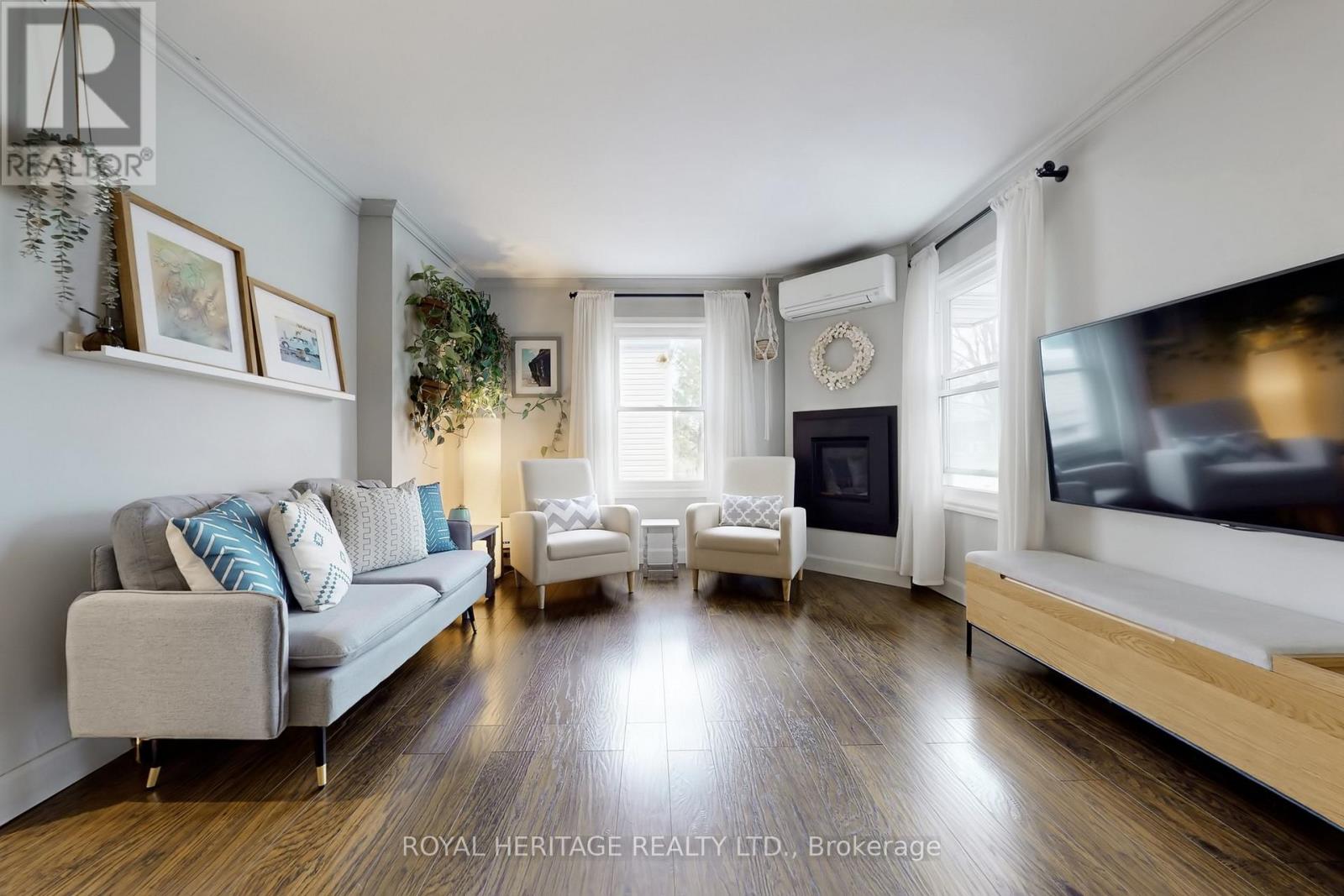 24 York Street, Ajax, Ontario  L1S 1S8 - Photo 4 - E13001556