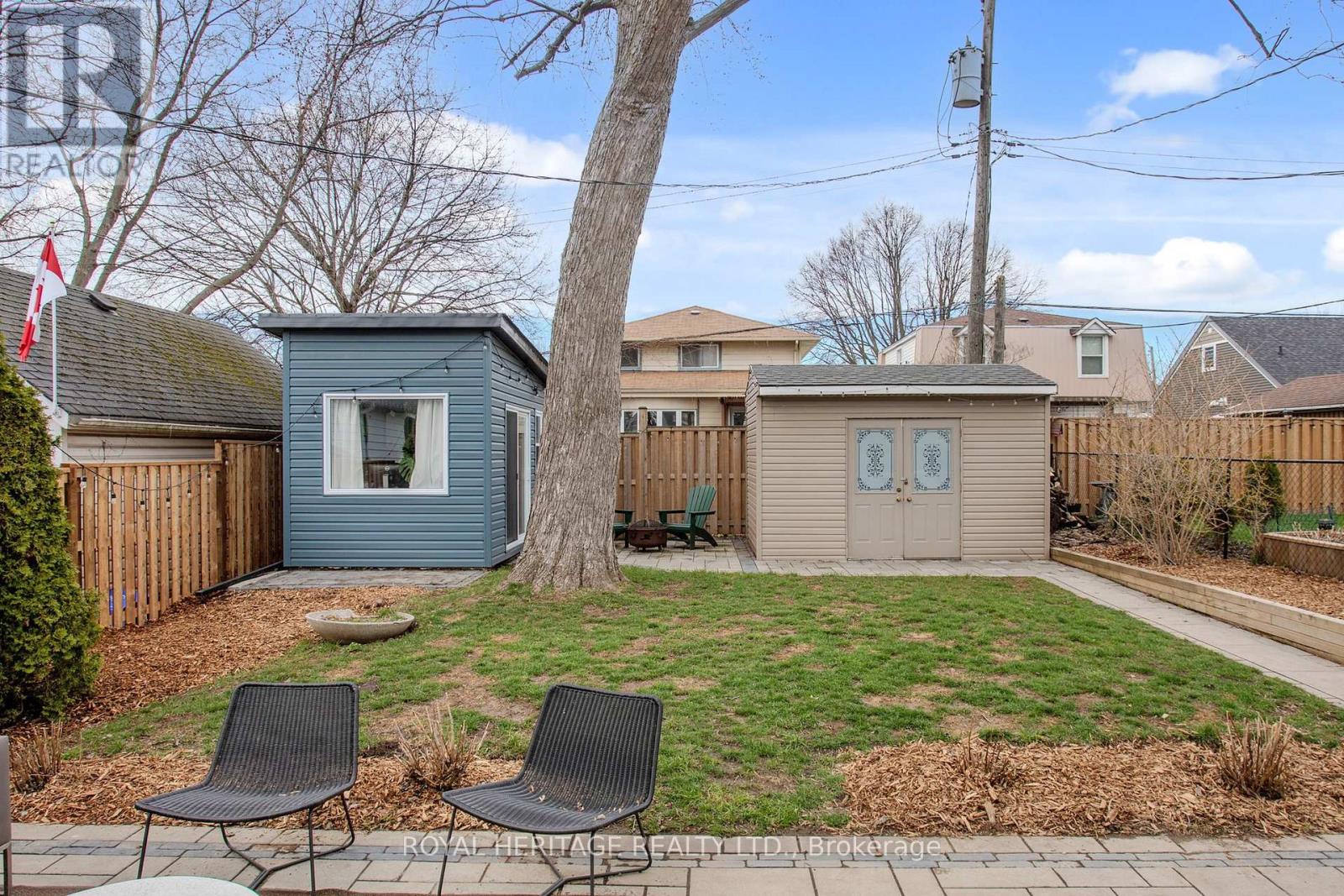 24 York Street, Ajax, Ontario  L1S 1S8 - Photo 40 - E13001556