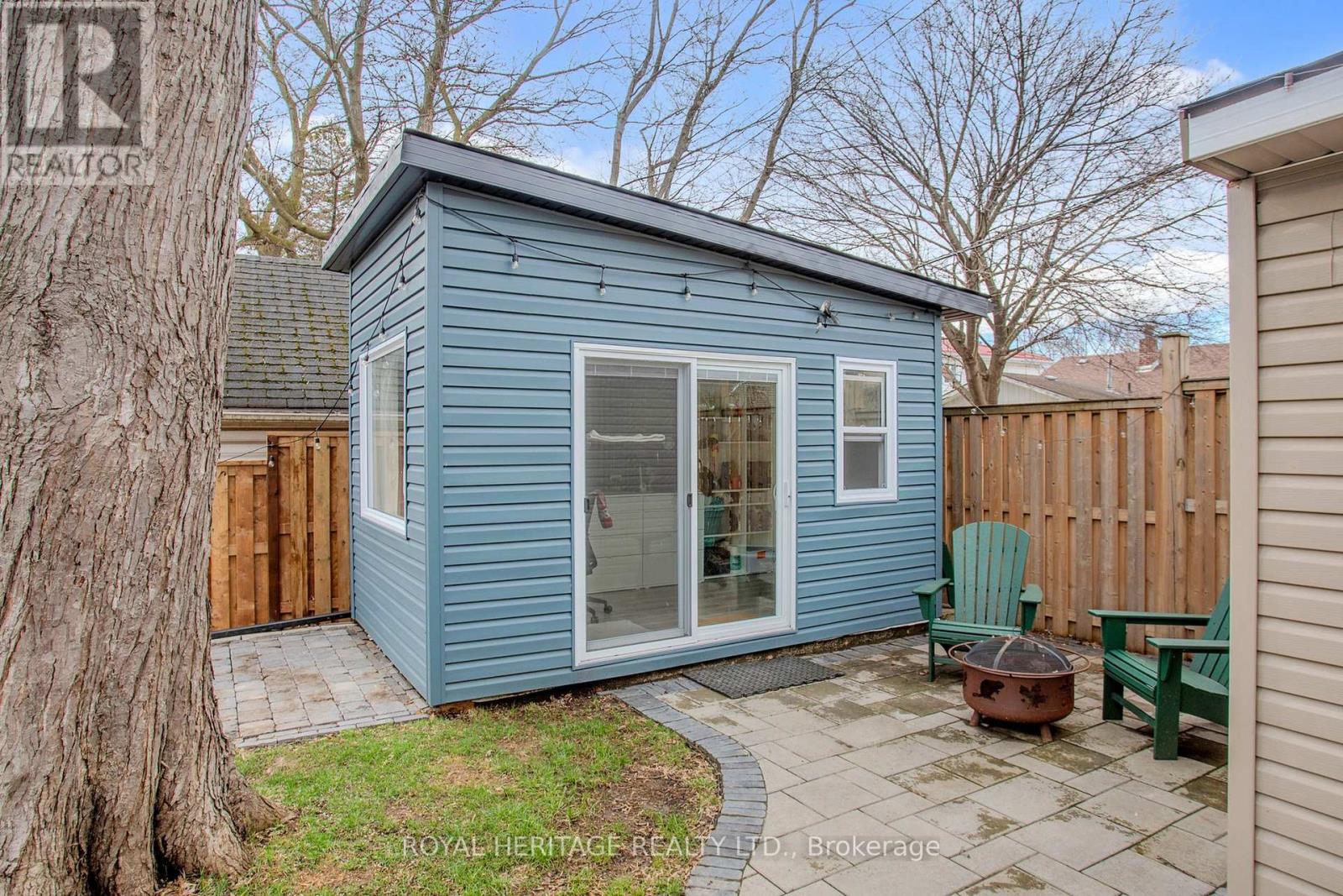 24 York Street, Ajax, Ontario  L1S 1S8 - Photo 41 - E13001556