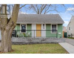 24 YORK STREET, Ajax, Ontario