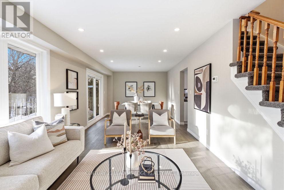 486 Crestwood Drive, Oshawa, Ontario  L1G 2R5 - Photo 11 - E13001574