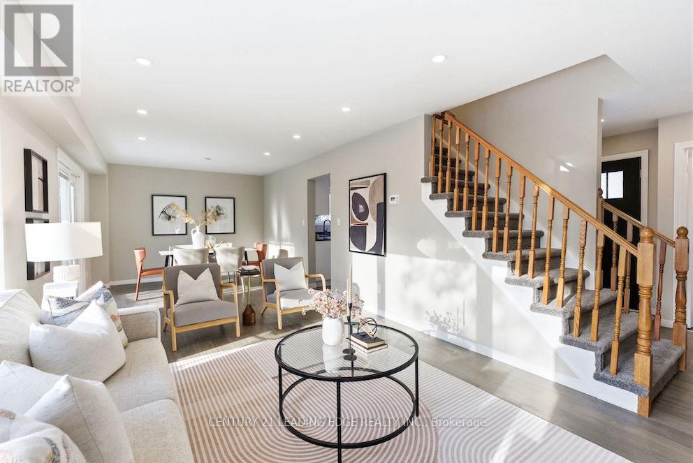 486 Crestwood Drive, Oshawa, Ontario  L1G 2R5 - Photo 12 - E13001574