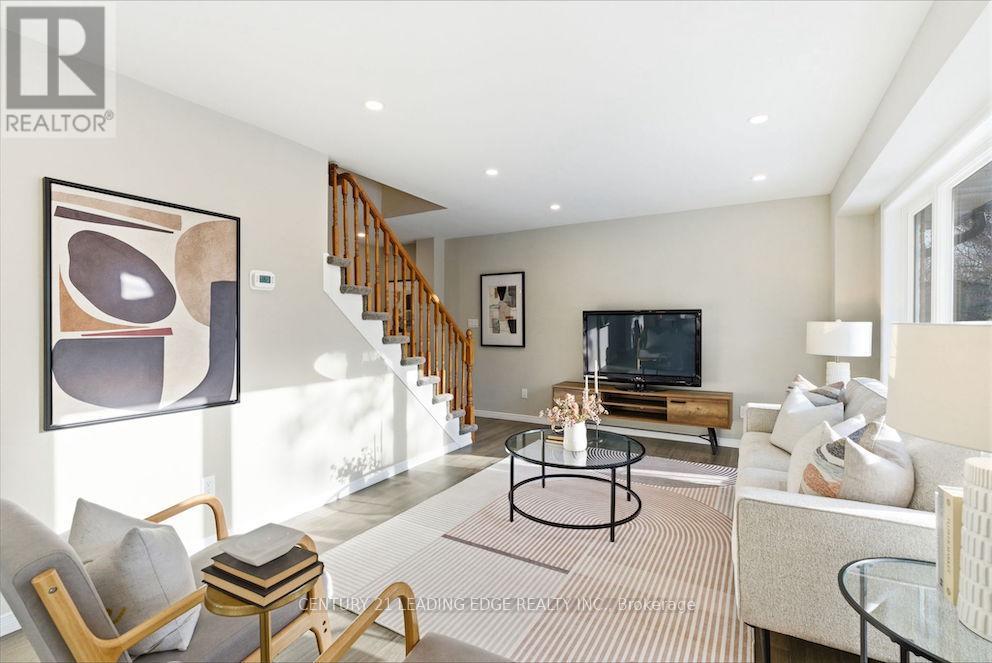 486 Crestwood Drive, Oshawa, Ontario  L1G 2R5 - Photo 13 - E13001574