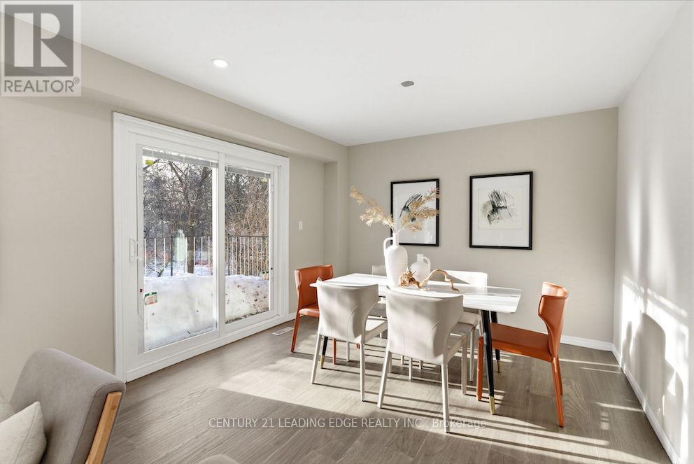 486 Crestwood Drive, Oshawa, Ontario  L1G 2R5 - Photo 14 - E13001574