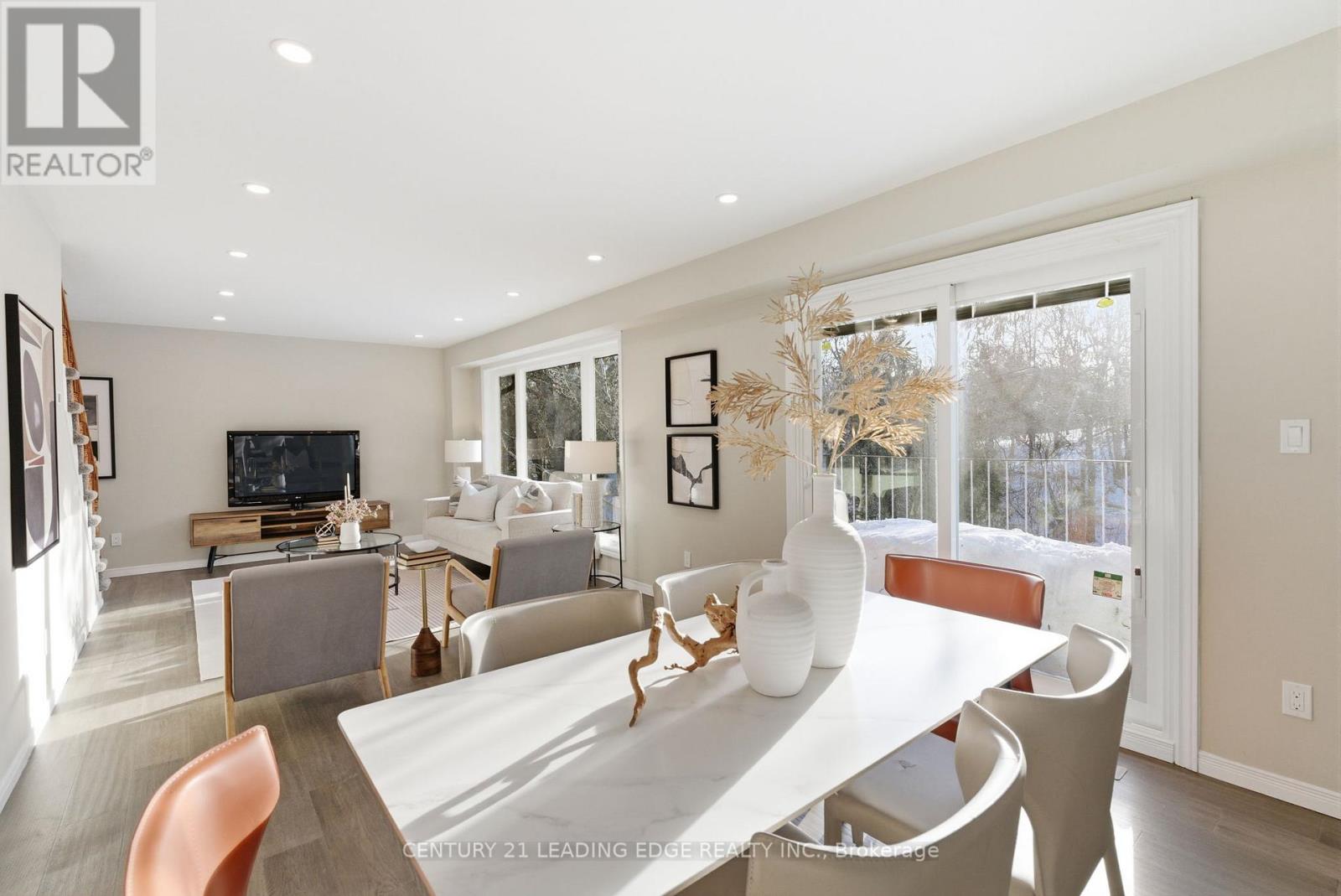 486 Crestwood Drive, Oshawa, Ontario  L1G 2R5 - Photo 15 - E13001574