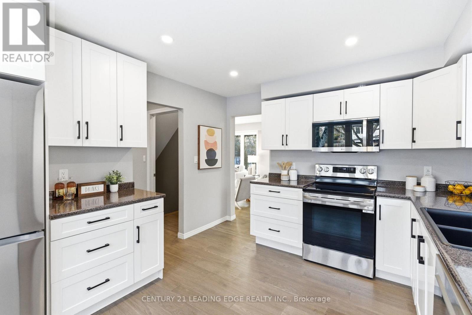 486 Crestwood Drive, Oshawa, Ontario  L1G 2R5 - Photo 18 - E13001574