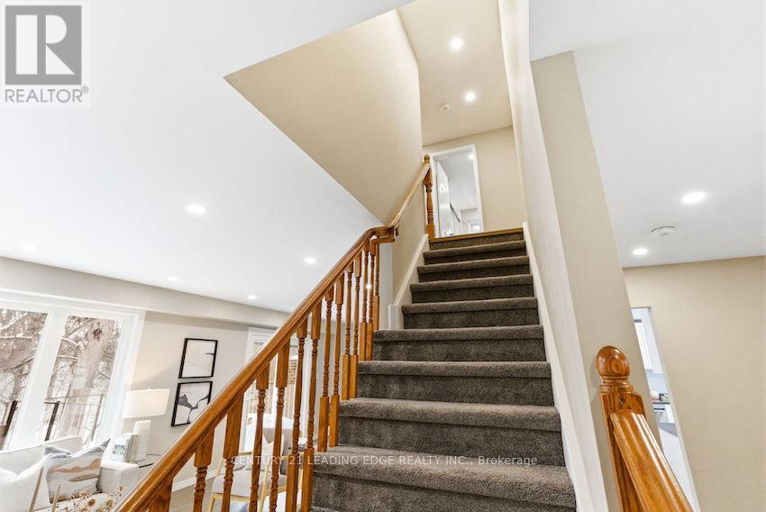 486 Crestwood Drive, Oshawa, Ontario  L1G 2R5 - Photo 21 - E13001574