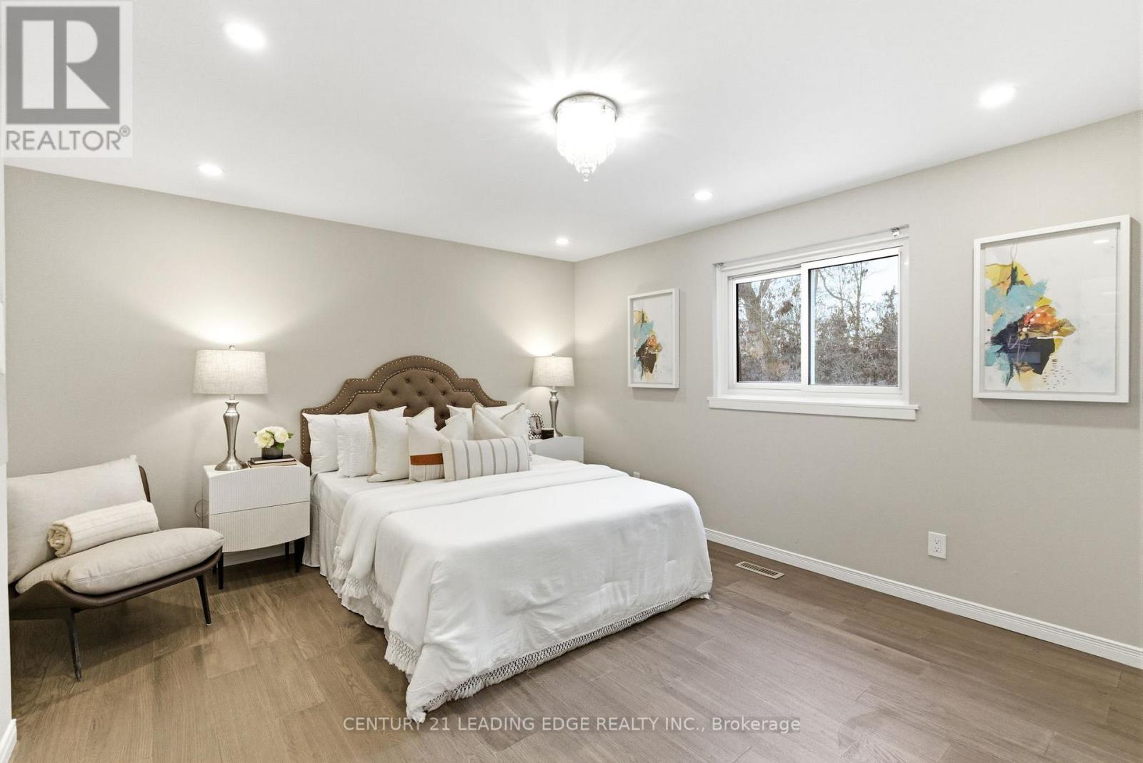 486 Crestwood Drive, Oshawa, Ontario  L1G 2R5 - Photo 33 - E13001574