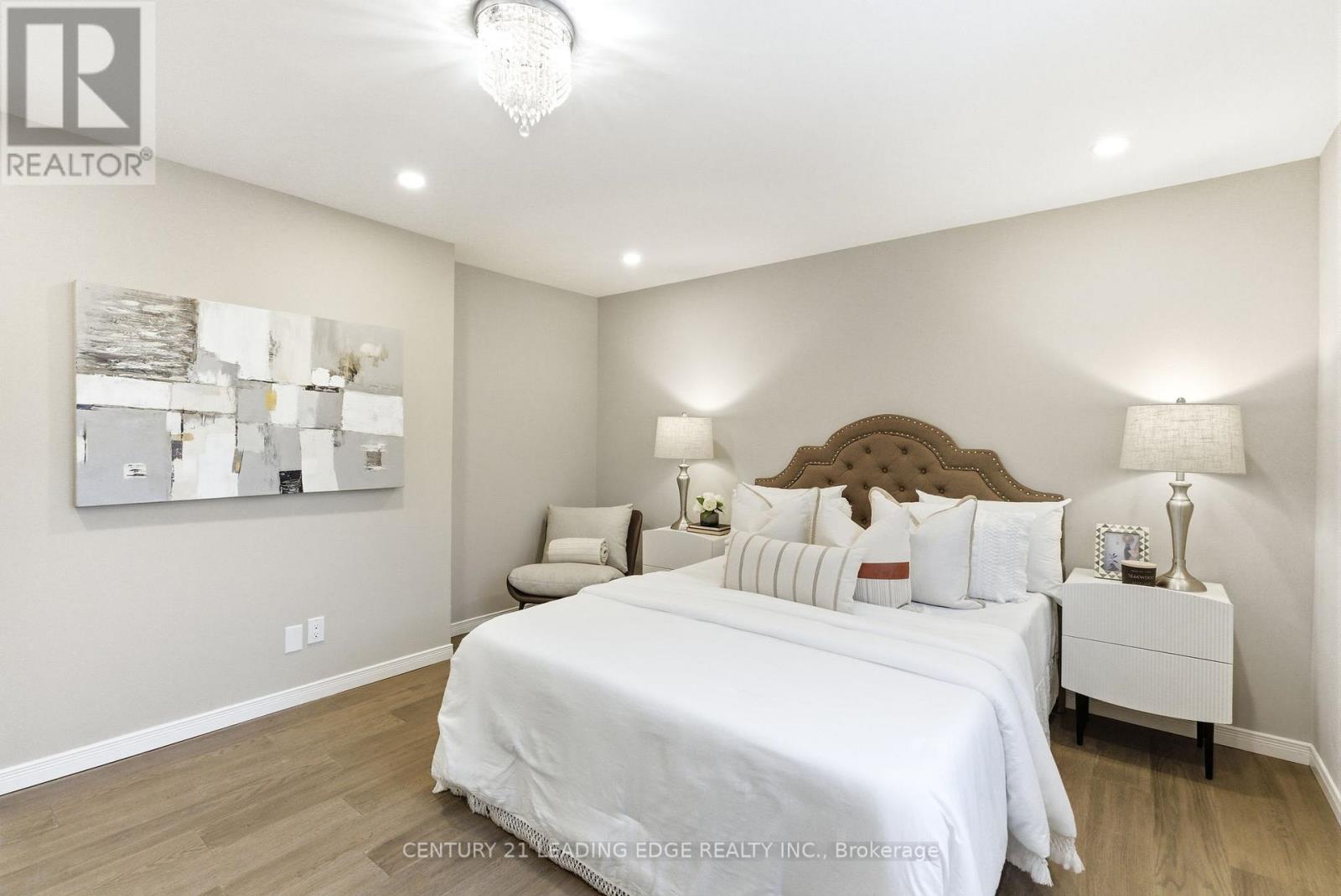 486 Crestwood Drive, Oshawa, Ontario  L1G 2R5 - Photo 35 - E13001574