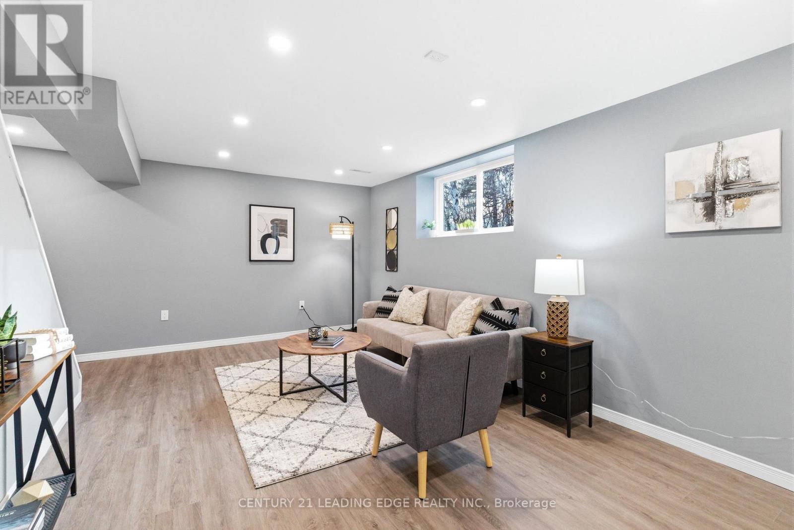 486 Crestwood Drive, Oshawa, Ontario  L1G 2R5 - Photo 39 - E13001574