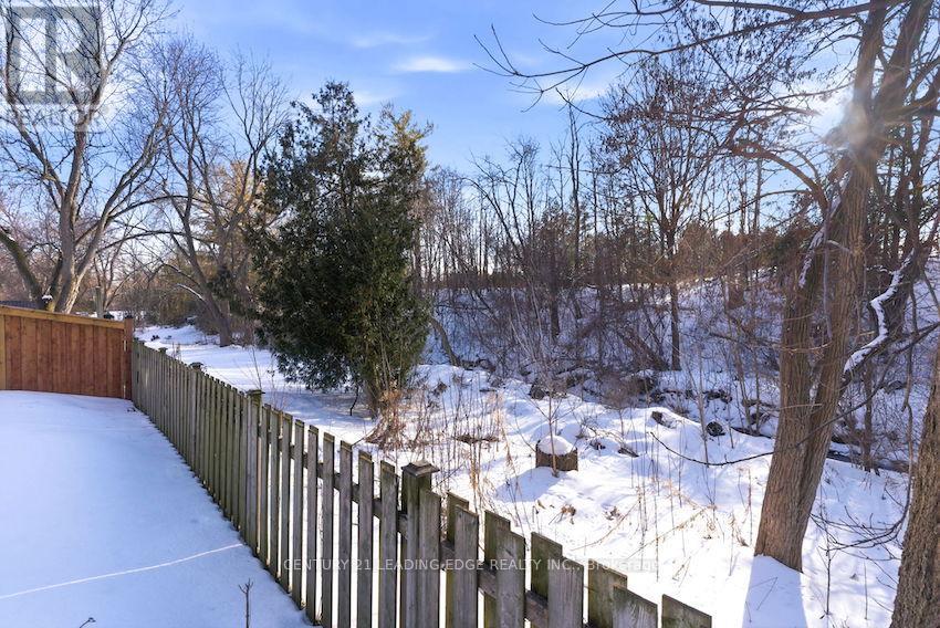 486 Crestwood Drive, Oshawa, Ontario  L1G 2R5 - Photo 43 - E13001574