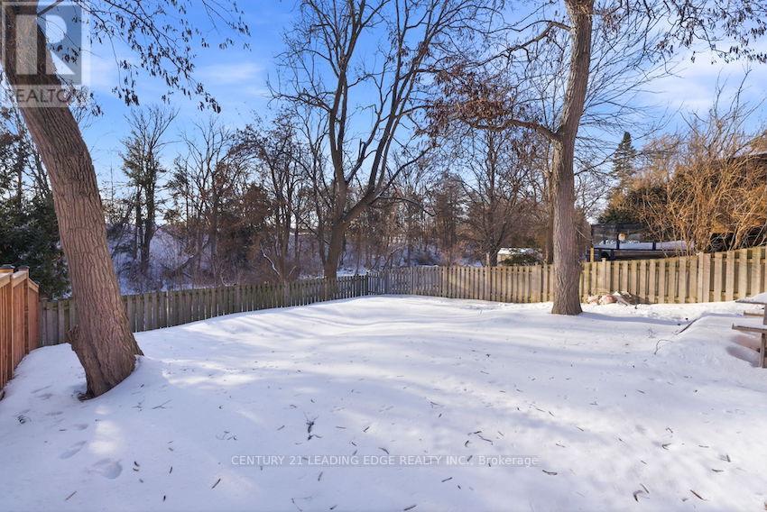 486 Crestwood Drive, Oshawa, Ontario  L1G 2R5 - Photo 46 - E13001574