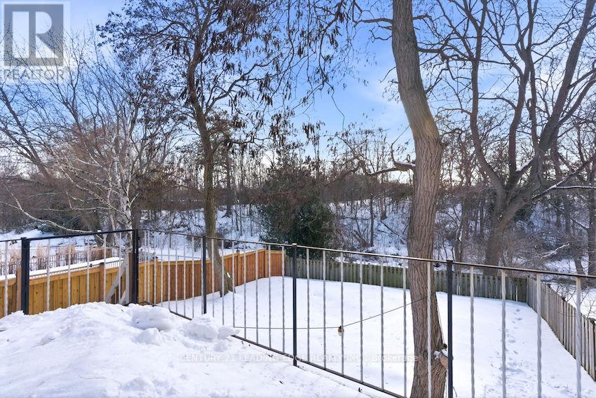 486 Crestwood Drive, Oshawa, Ontario  L1G 2R5 - Photo 47 - E13001574