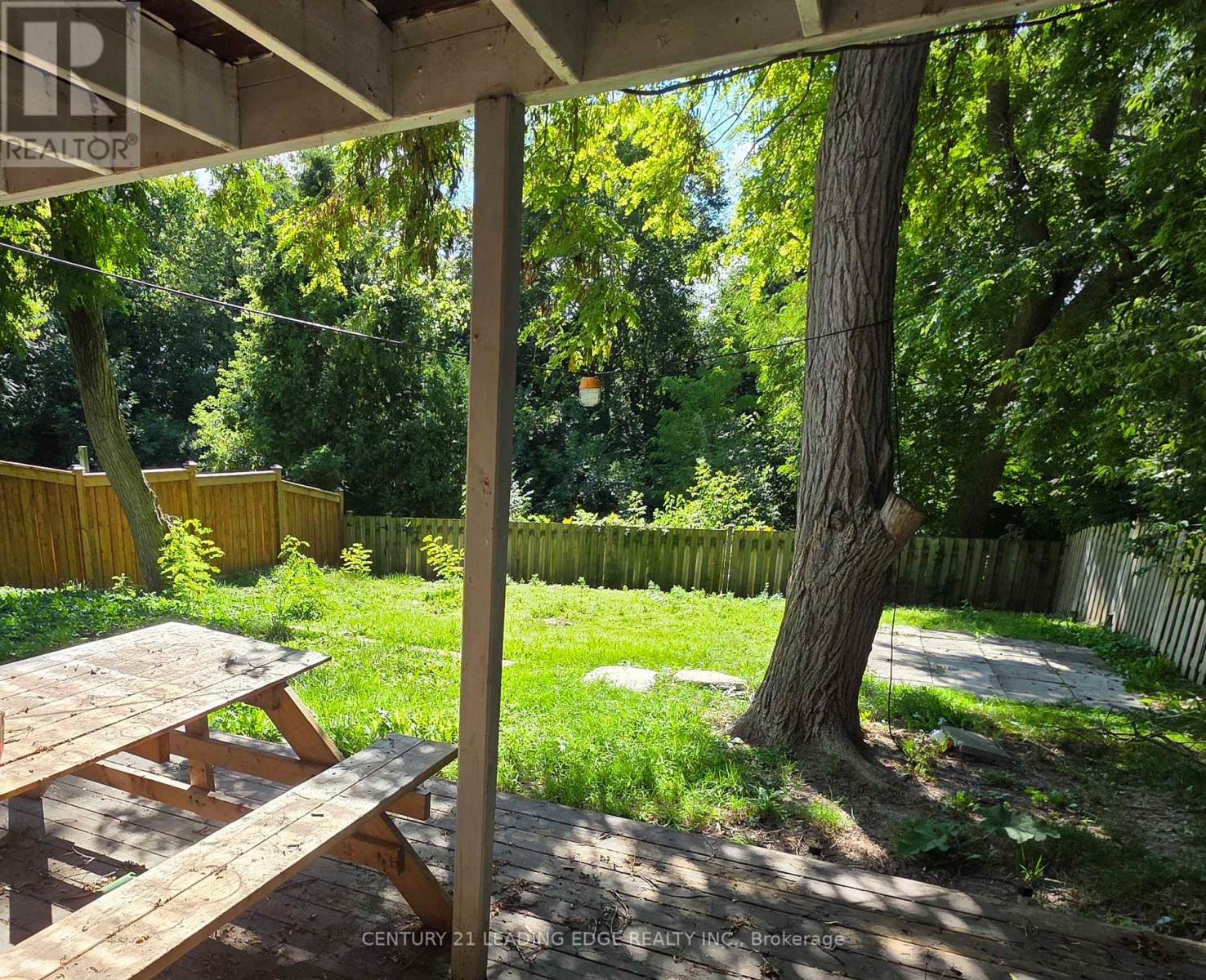 486 Crestwood Drive, Oshawa, Ontario  L1G 2R5 - Photo 50 - E13001574