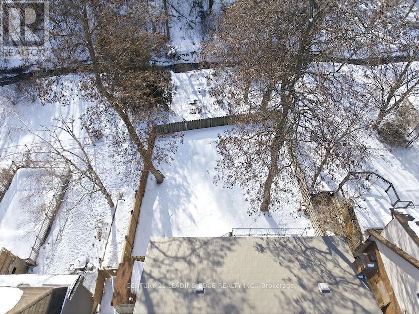 486 Crestwood Drive, Oshawa, Ontario  L1G 2R5 - Photo 7 - E13001574