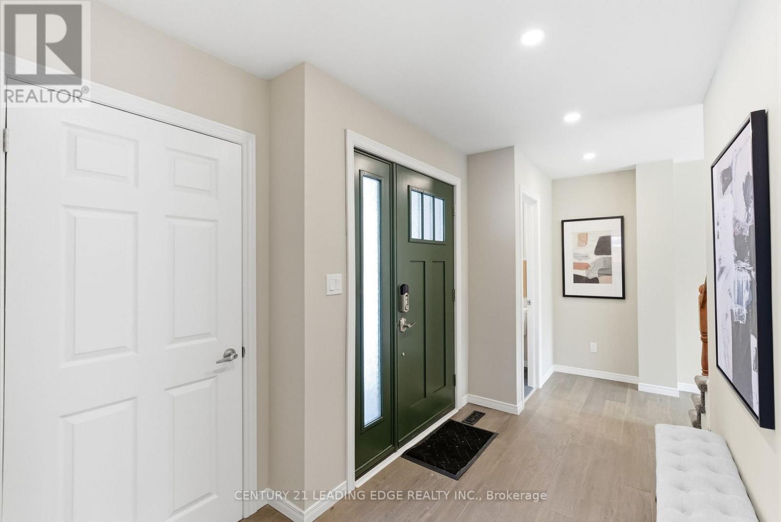 486 Crestwood Drive, Oshawa, Ontario  L1G 2R5 - Photo 8 - E13001574