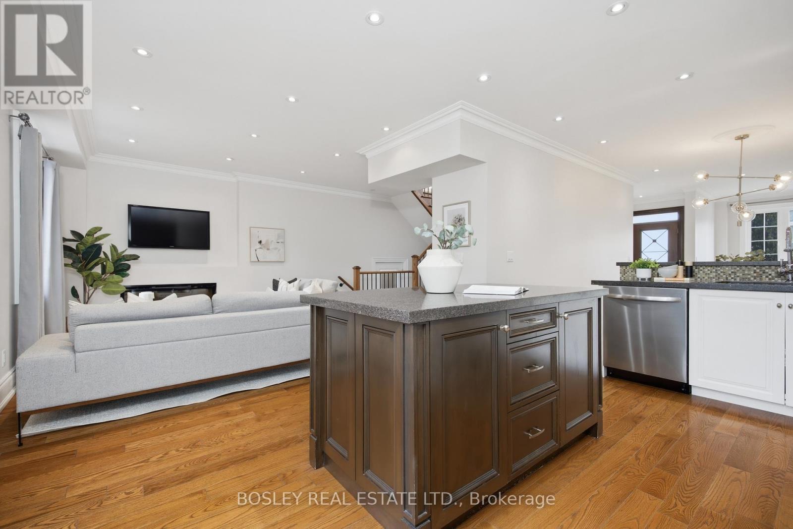 12 Anndale Road, Toronto, Ontario M1N 1C5 - Photo 12 - E13001742