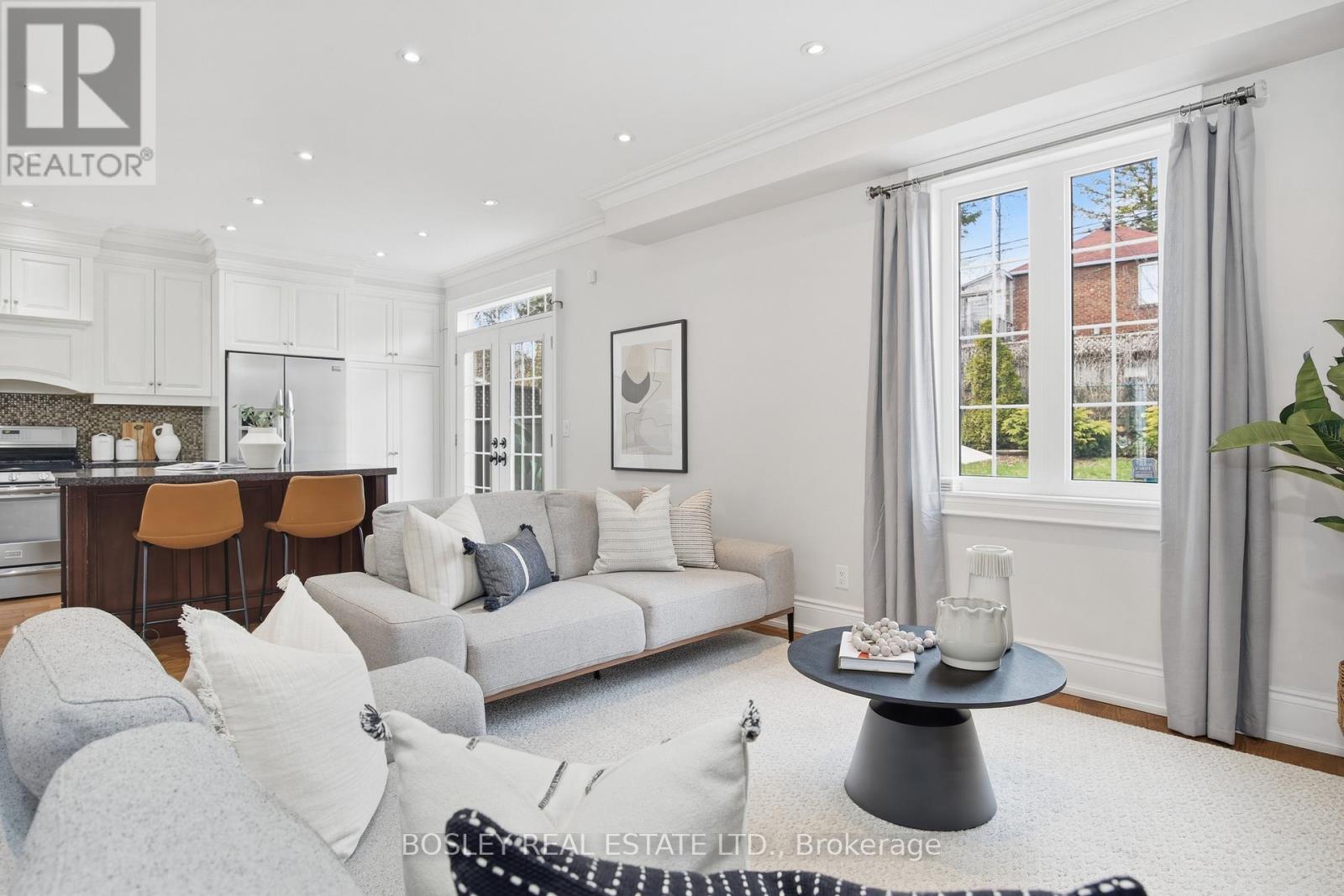 12 Anndale Road, Toronto, Ontario M1N 1C5 - Photo 13 - E13001742