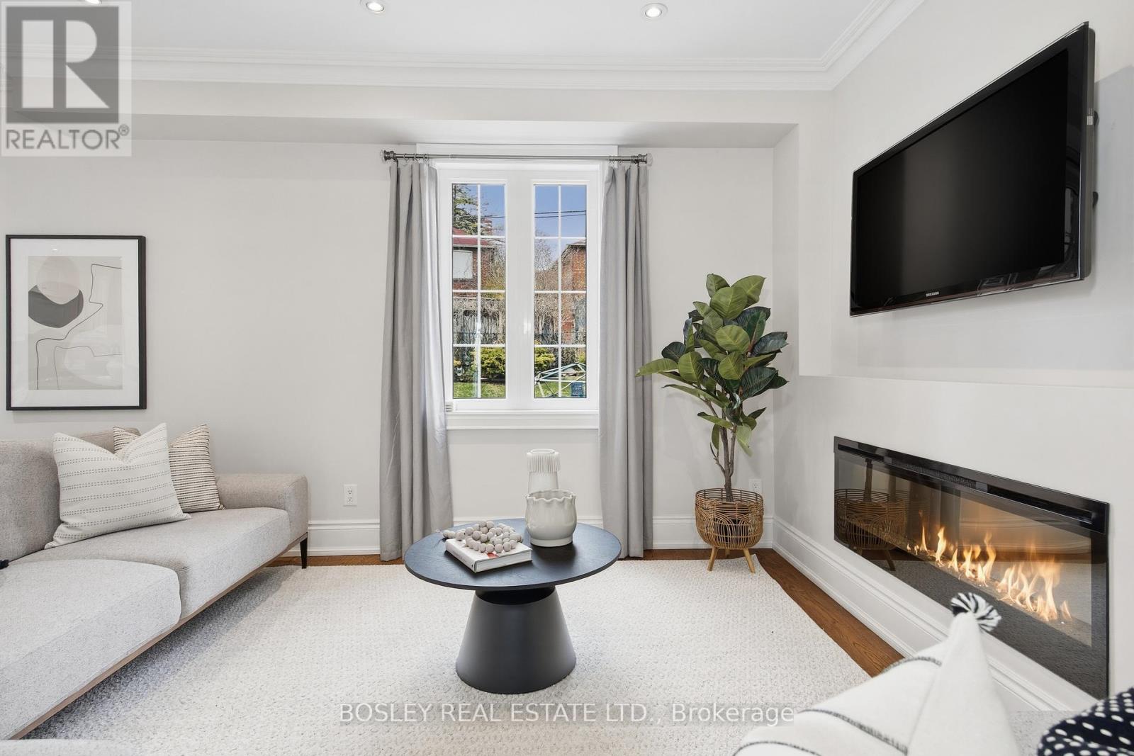 12 Anndale Road, Toronto, Ontario M1N 1C5 - Photo 15 - E13001742