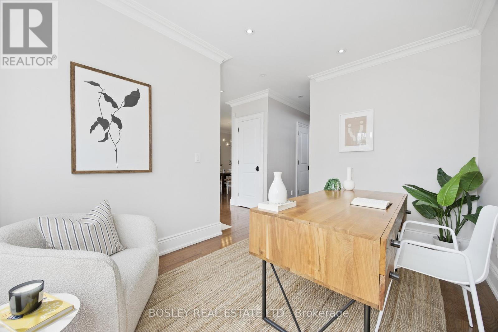 12 Anndale Road, Toronto, Ontario M1N 1C5 - Photo 18 - E13001742