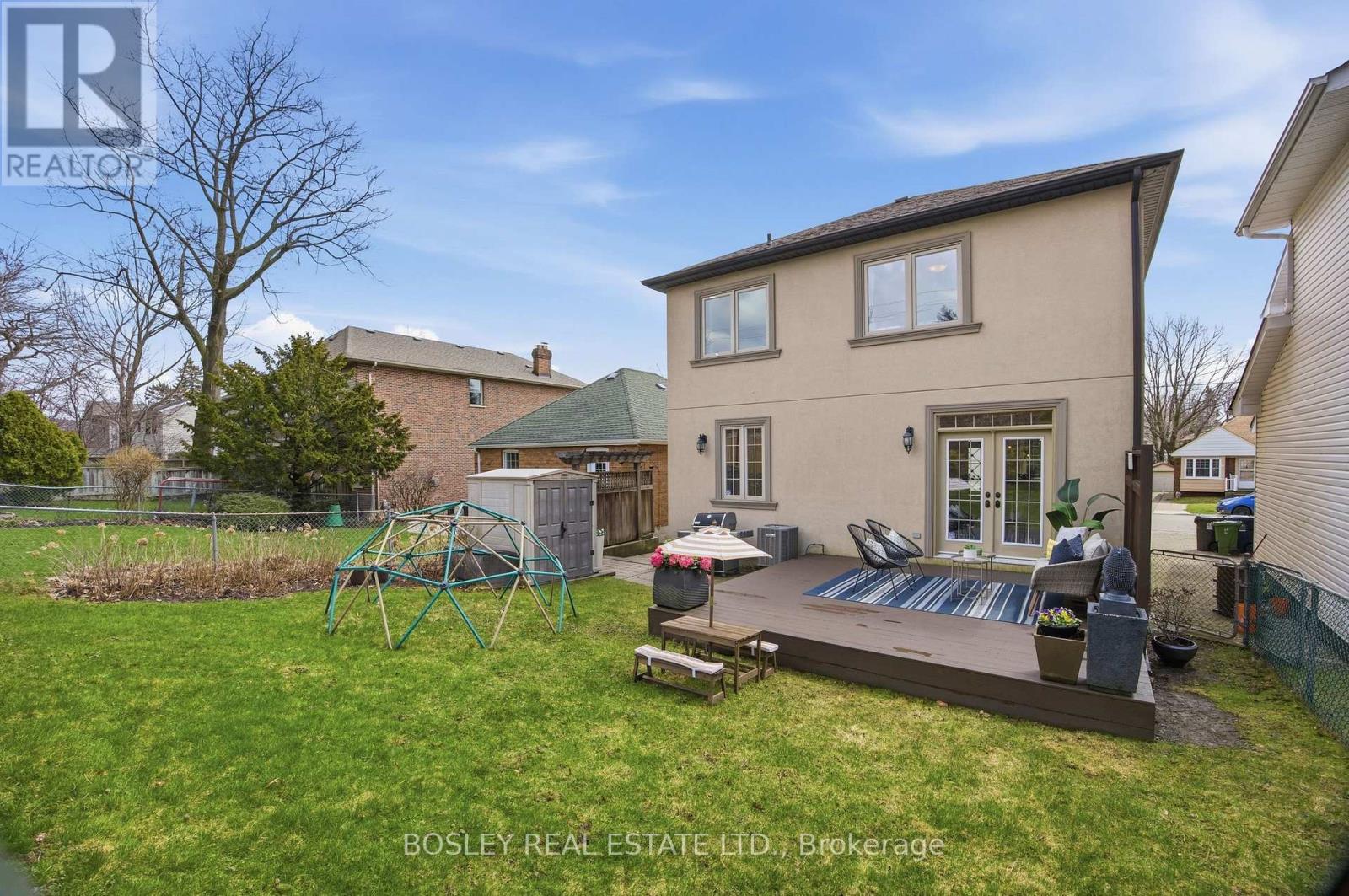 12 Anndale Road, Toronto, Ontario M1N 1C5 - Photo 44 - E13001742