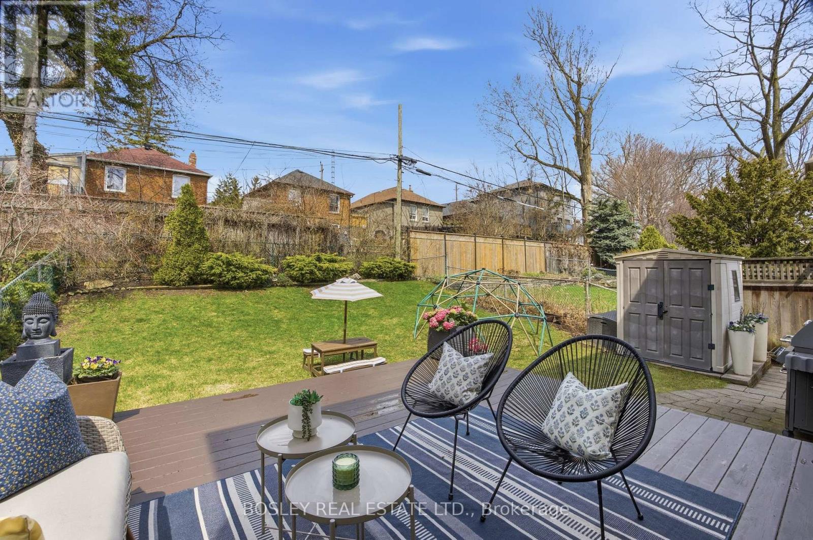 12 Anndale Road, Toronto, Ontario M1N 1C5 - Photo 46 - E13001742