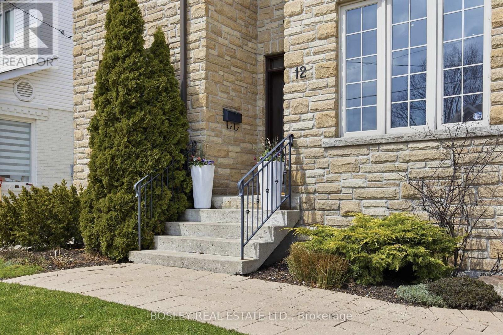 12 Anndale Road, Toronto, Ontario M1N 1C5 - Photo 48 - E13001742