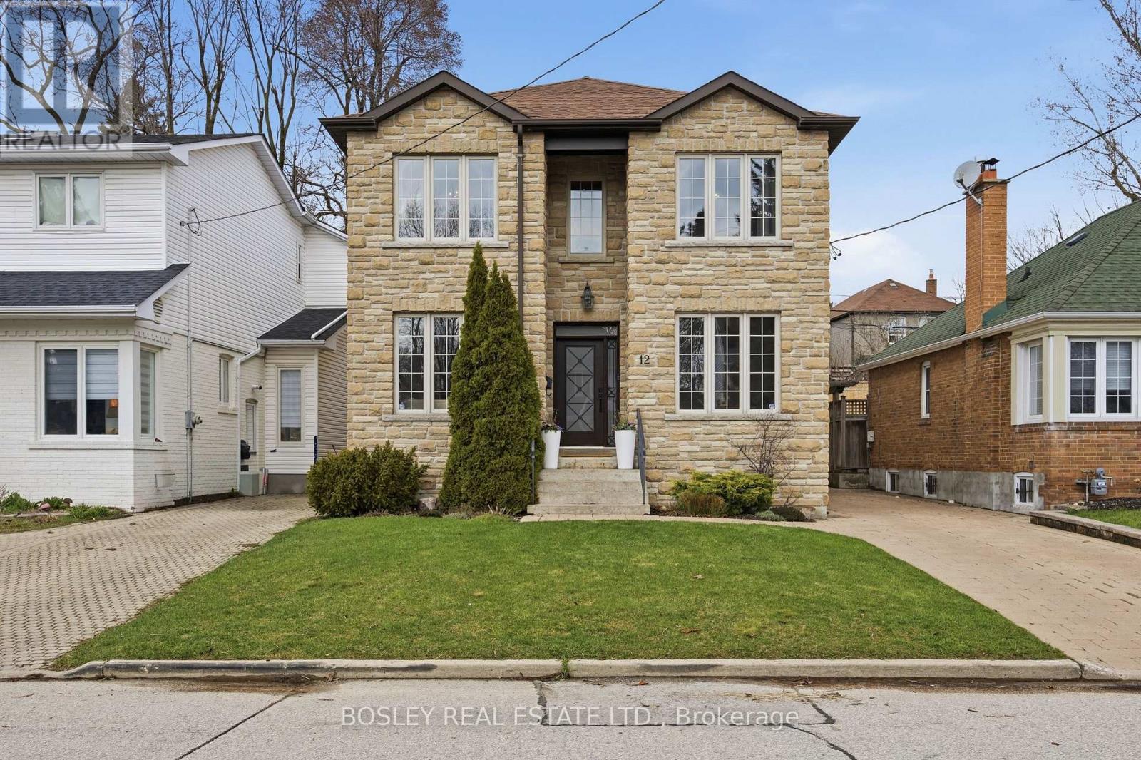 12 Anndale Road, Toronto, Ontario M1N 1C5 - Photo 49 - E13001742