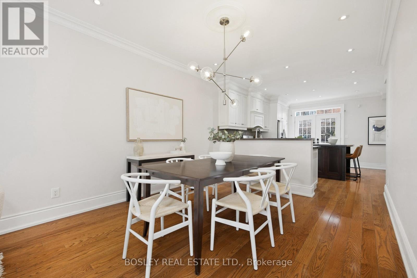 12 Anndale Road, Toronto, Ontario M1N 1C5 - Photo 5 - E13001742