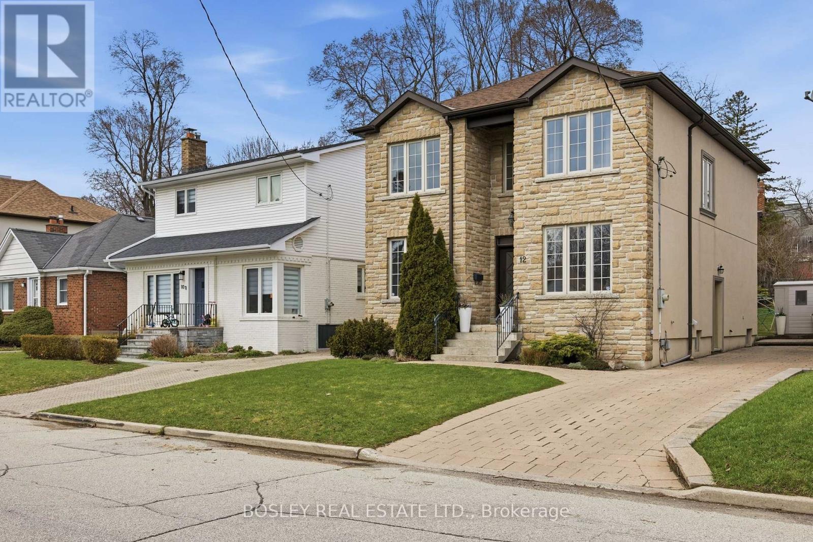 12 Anndale Road, Toronto, Ontario M1N 1C5 - Photo 50 - E13001742