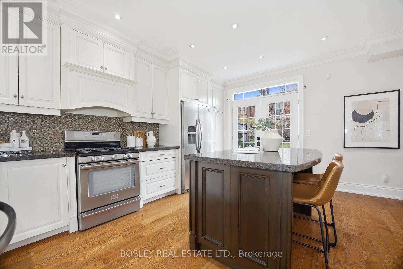 12 Anndale Road, Toronto, Ontario M1N 1C5 - Photo 7 - E13001742