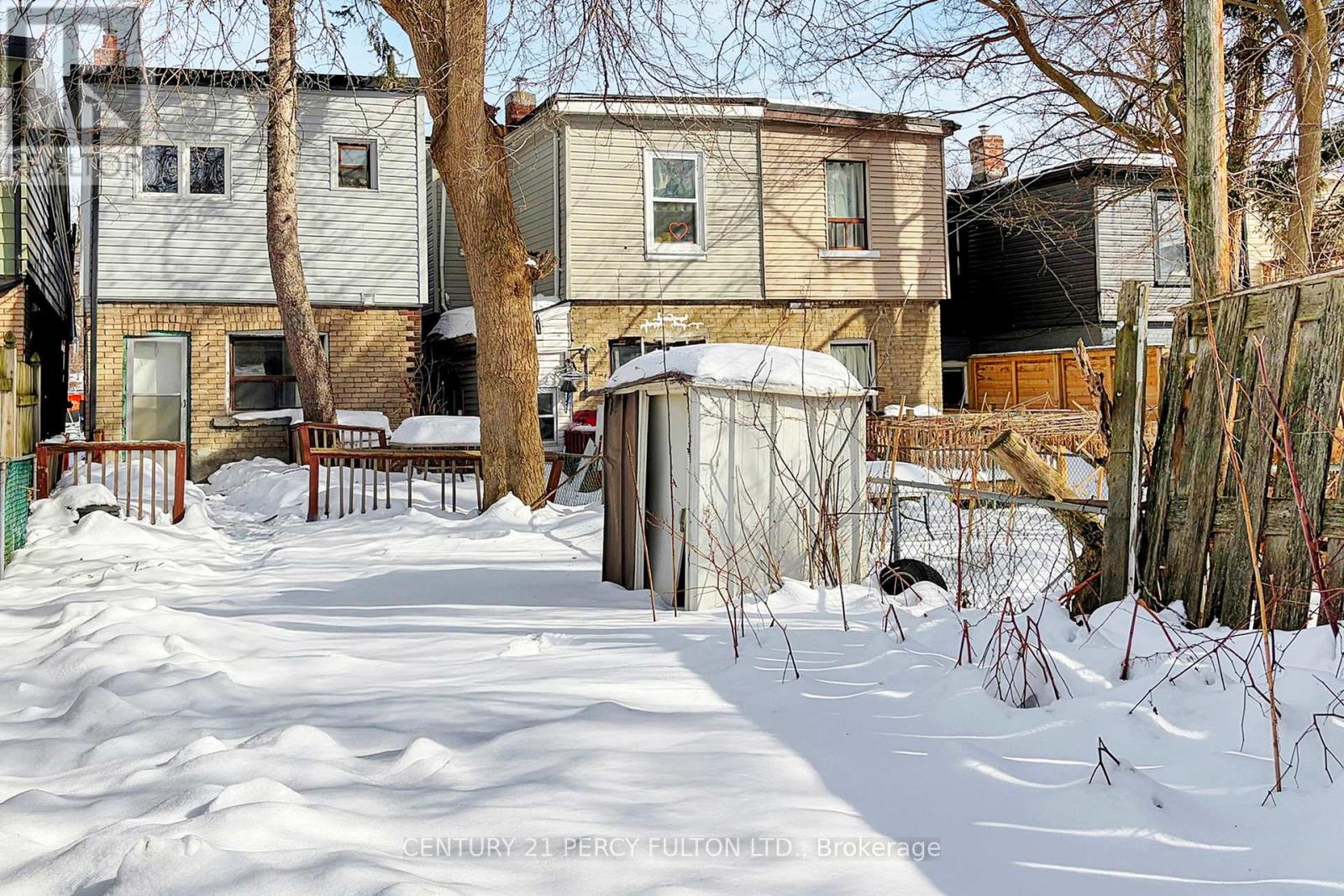 366 Coxwell Avenue, Toronto, Ontario  M4L 3B7 - Photo 47 - E13001752