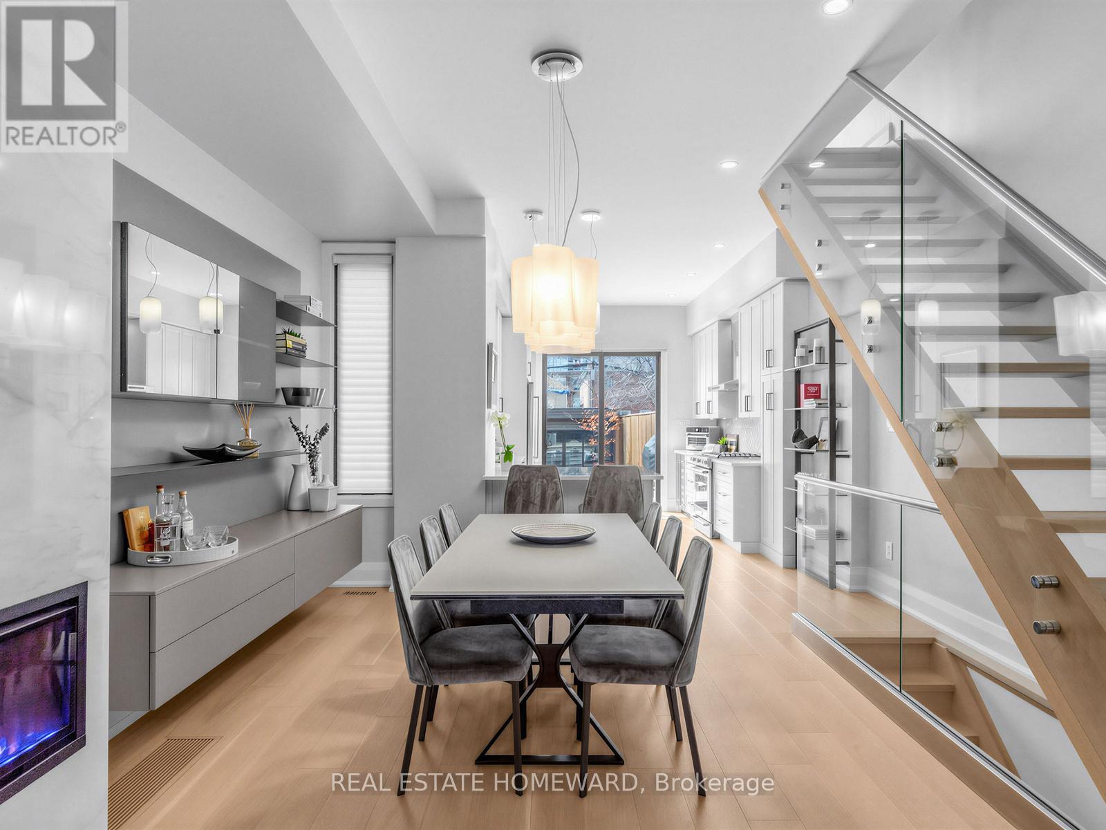 118 Morse Street, Toronto, Ontario M4M 2P8 - Photo 10 - E13001844