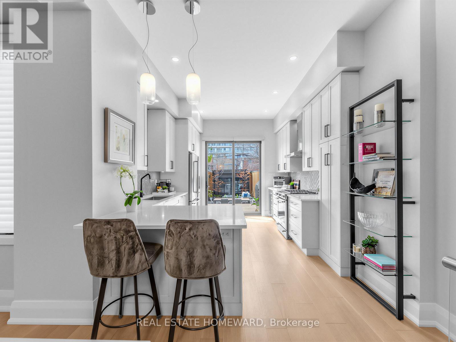 118 Morse Street, Toronto, Ontario M4M 2P8 - Photo 13 - E13001844