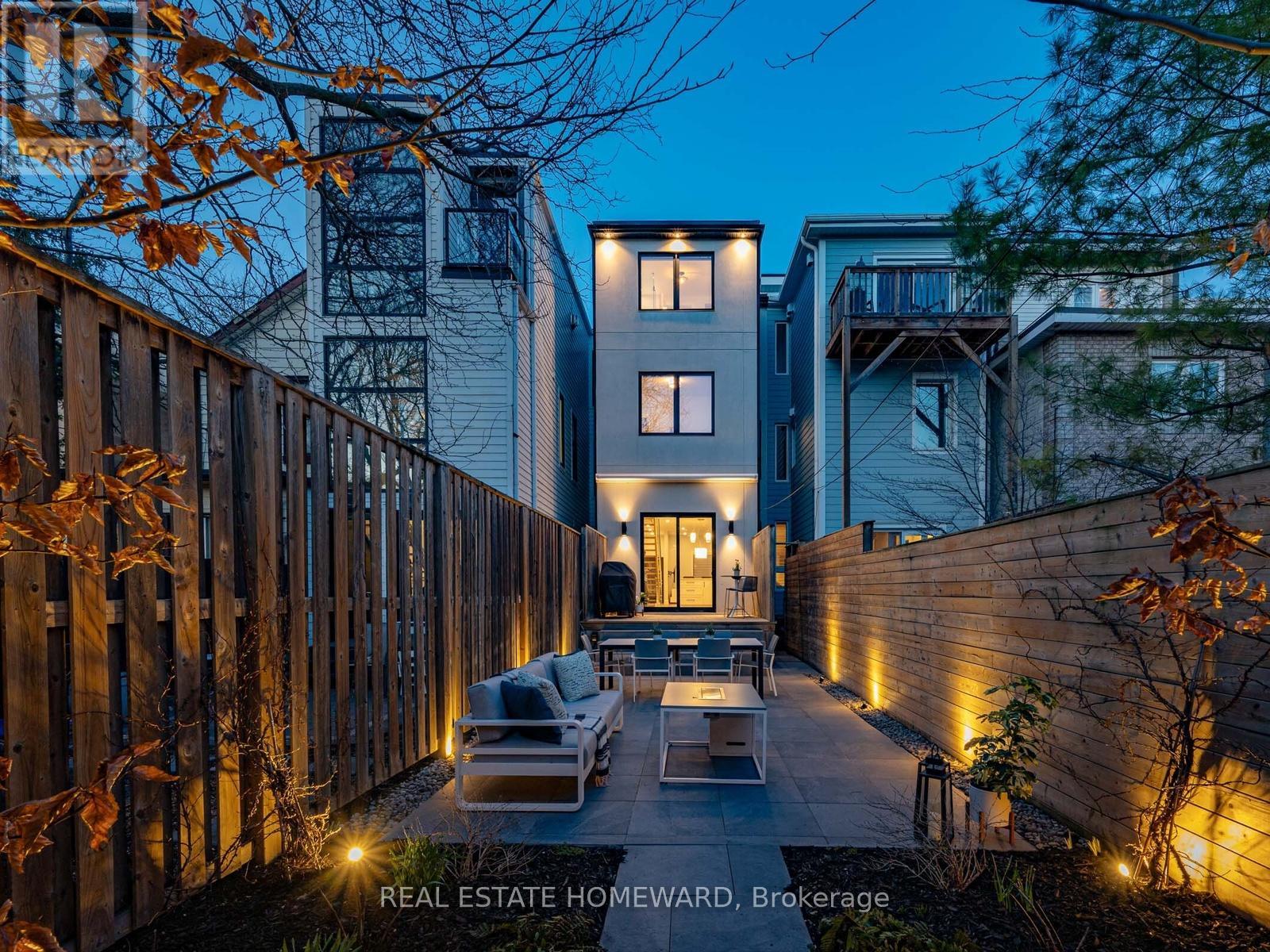 118 Morse Street, Toronto, Ontario M4M 2P8 - Photo 28 - E13001844