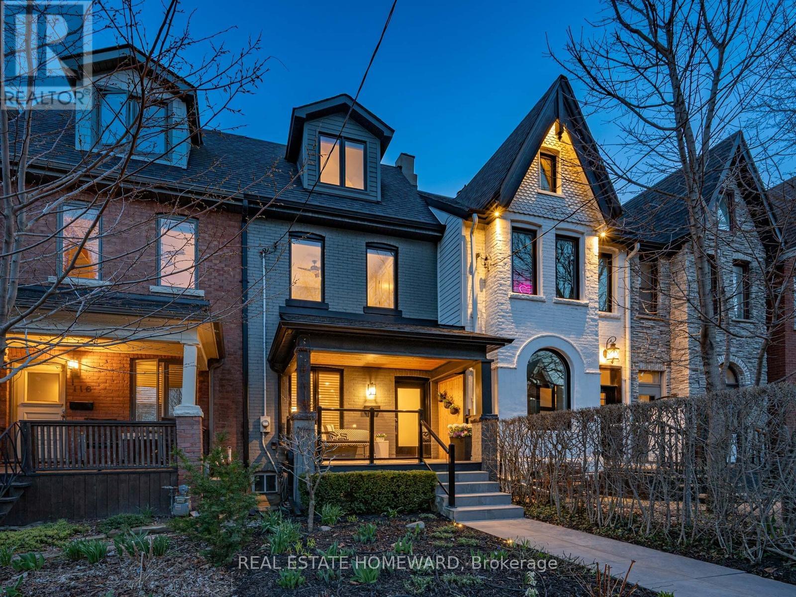 118 Morse Street, Toronto, Ontario M4M 2P8 - Photo 3 - E13001844