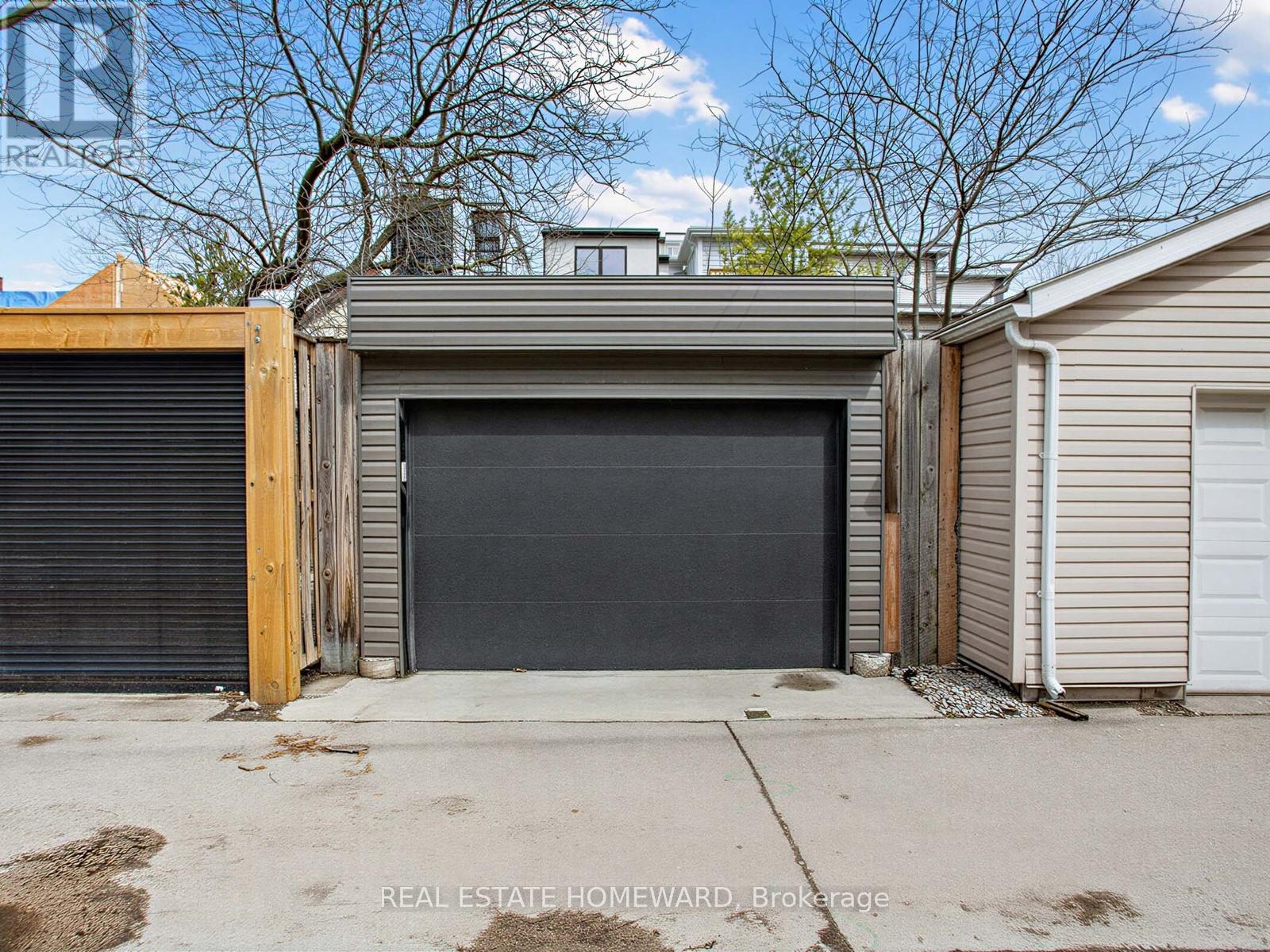 118 Morse Street, Toronto, Ontario M4M 2P8 - Photo 35 - E13001844