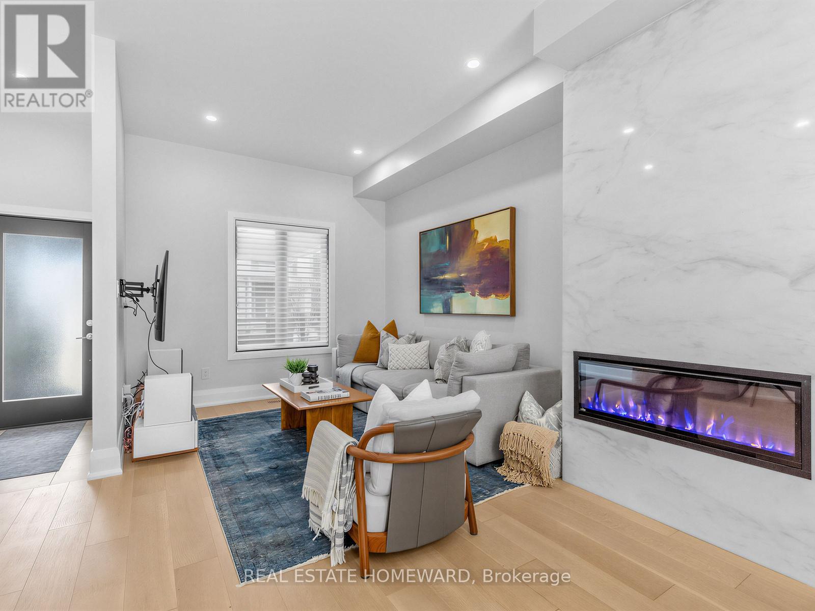 118 Morse Street, Toronto, Ontario M4M 2P8 - Photo 5 - E13001844