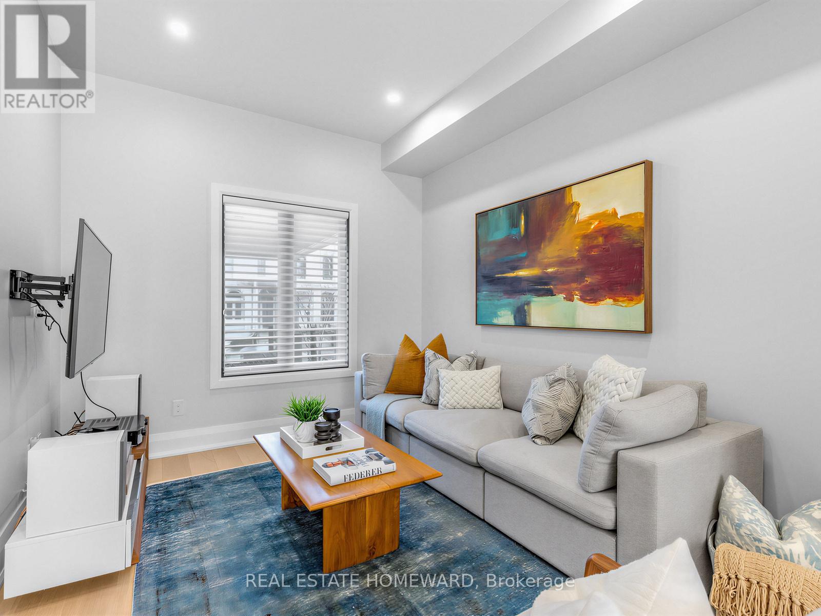 118 Morse Street, Toronto, Ontario M4M 2P8 - Photo 6 - E13001844