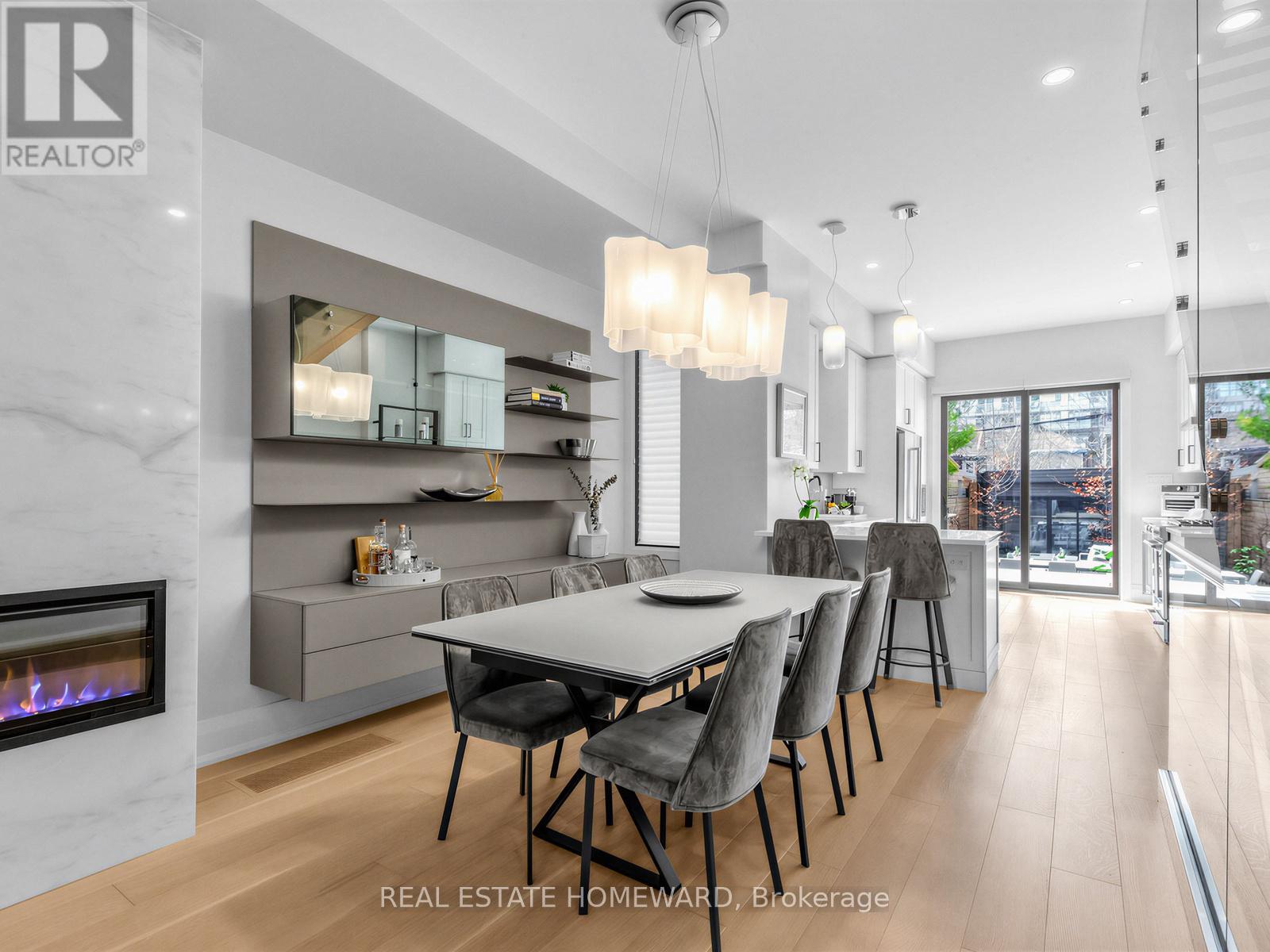 118 Morse Street, Toronto, Ontario M4M 2P8 - Photo 7 - E13001844