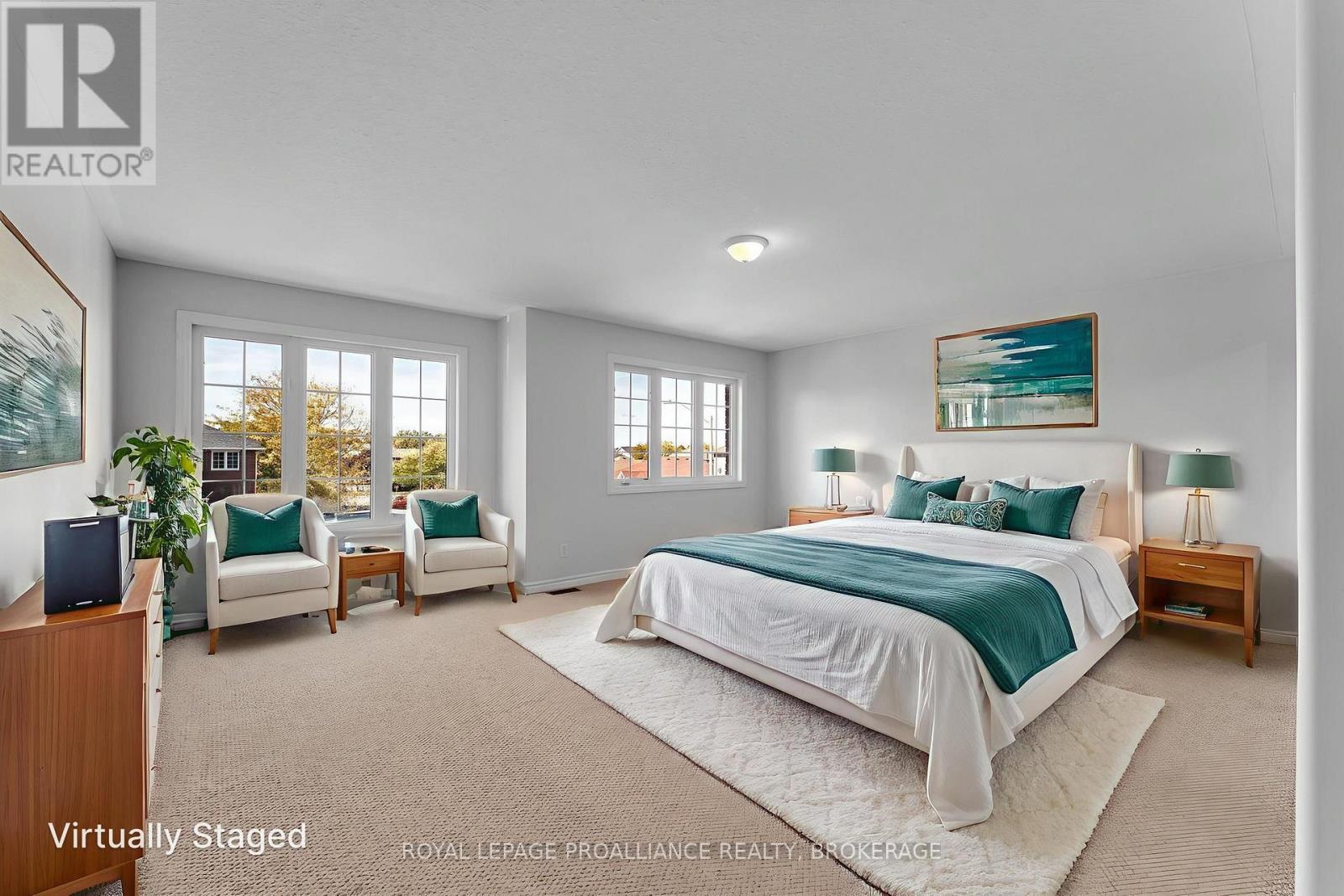 500 Conservatory Drive, Kingston, Ontario  K7M 9C8 - Photo 22 - X12861290