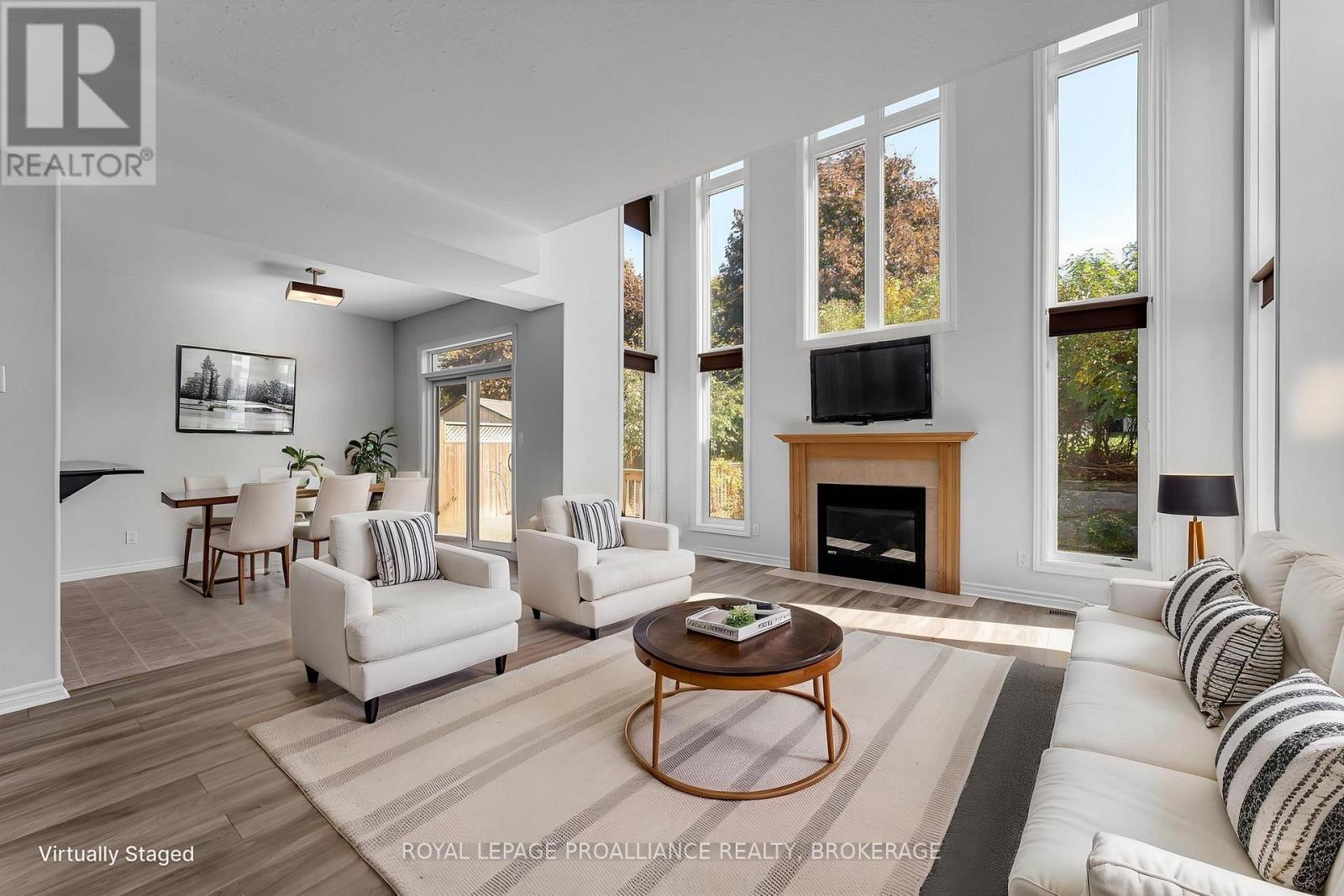 500 Conservatory Drive, Kingston, Ontario  K7M 9C8 - Photo 12 - X12861290