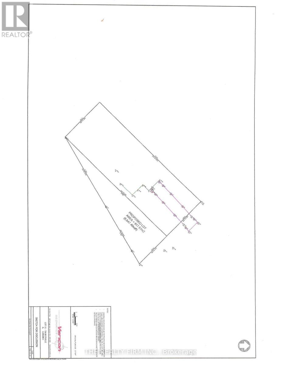 10263-1 Talbotville Gore Road, Southwold, Ontario  N5P 3T2 - Photo 4 - X12999790